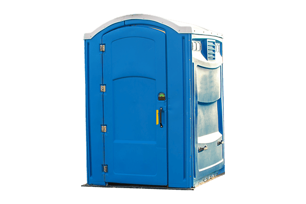 ADA Handicap Accessible Porta Potty Centerton AR