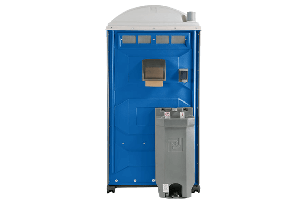 Deluxe Flushable Porta Potty Centerton AR