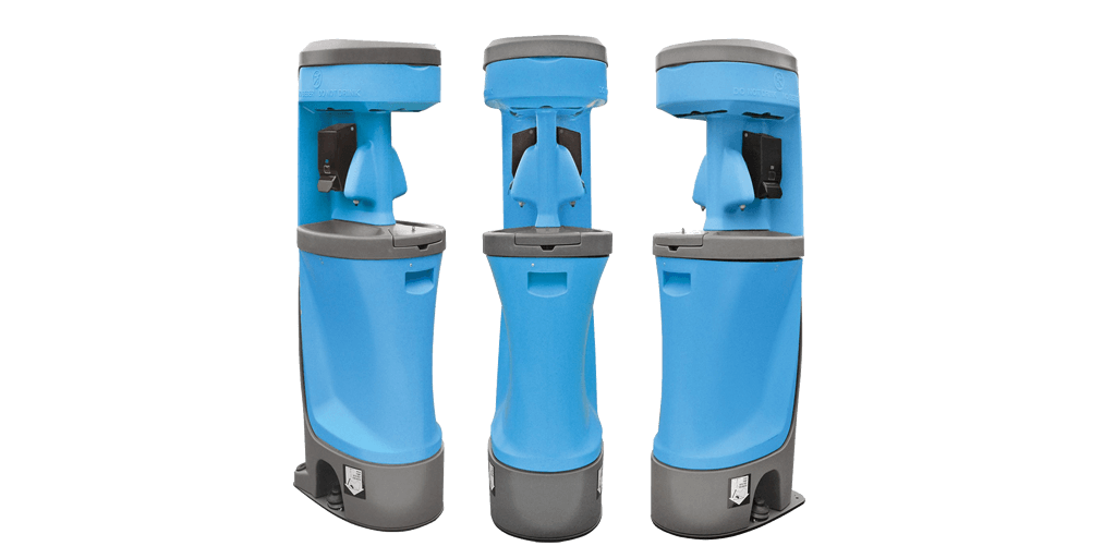 Portable Handwashing Stations Centerton AR