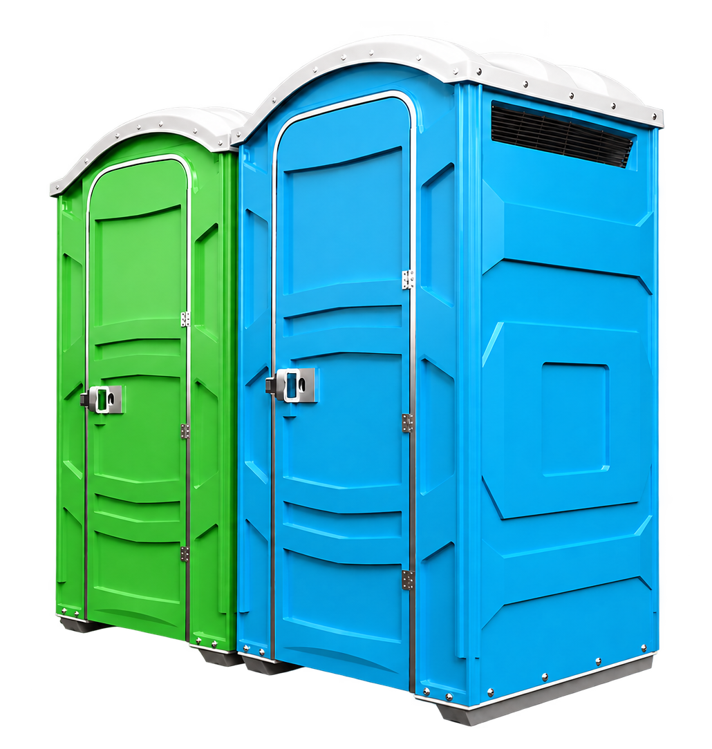 Professional Porta Potty Rentals Centerton AR