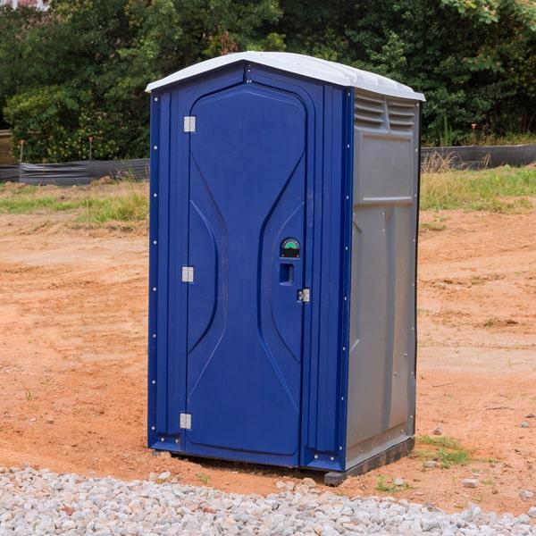 Festival Porta Potty Rentals Centerton AR