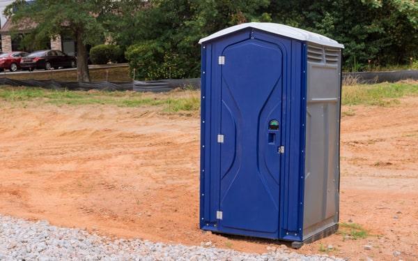 Centerton Porta Potty