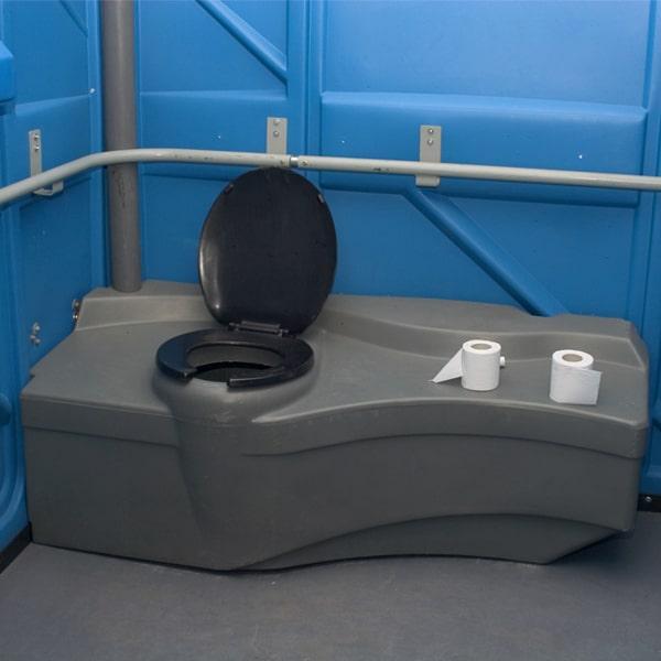 Wedding Porta Potty Rentals Centerton AR